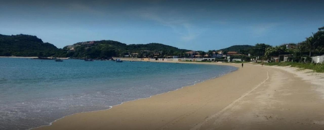 Pousada Ferradura Beach Búzios 외부 사진